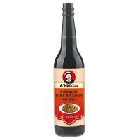 Kjøp Superior Dark Soy Sauce - Arpo, 625ml - Fodda.no Asiatisk Nettbutikk - Rask levering i hele Norge