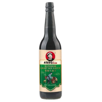 Kjøp Superior Light Soy Sauce - Arpo, 625ml - Fodda.no Asiatisk Nettbutikk - Rask levering i hele Norge