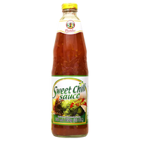 Kjøp Sweet Chili Sauce (Sugar Free) - Pantai, 730ml - Fodda.no Asiatisk Nettbutikk - Rask levering i hele Norge