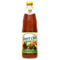 Kjøp Sweet Chili Sauce (Sugar Free) - Pantai, 730ml - Fodda.no Asiatisk Nettbutikk - Rask levering i hele Norge