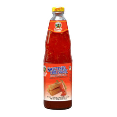 Kjøp Sweet Chilisaus til Vårruller - Pantai, 730ml - Fodda.no Asiatisk Nettbutikk - Rask levering i hele Norge