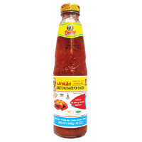 Kjøp Sweet Chilli Sauce For Chicken - Pantai, 300ml - Fodda.no Asiatisk Nettbutikk - Rask levering i hele Norge