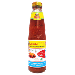 Kjøp Sweet Chilli Sauce For Chicken - Pantai, 300ml - Fodda.no Asiatisk Nettbutikk - Rask levering i hele Norge