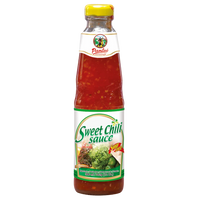 Kjøp Sweet Chilli Sauce (Sugar Free) - Pantai, 300ml - Fodda.no Asiatisk Nettbutikk - Rask levering i hele Norge