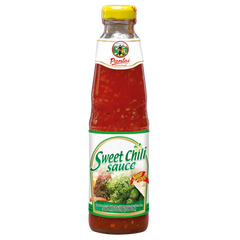 Kjøp Sweet Chilli Sauce (Sugar Free) - Pantai, 300ml - Fodda.no Asiatisk Nettbutikk - Rask levering i hele Norge