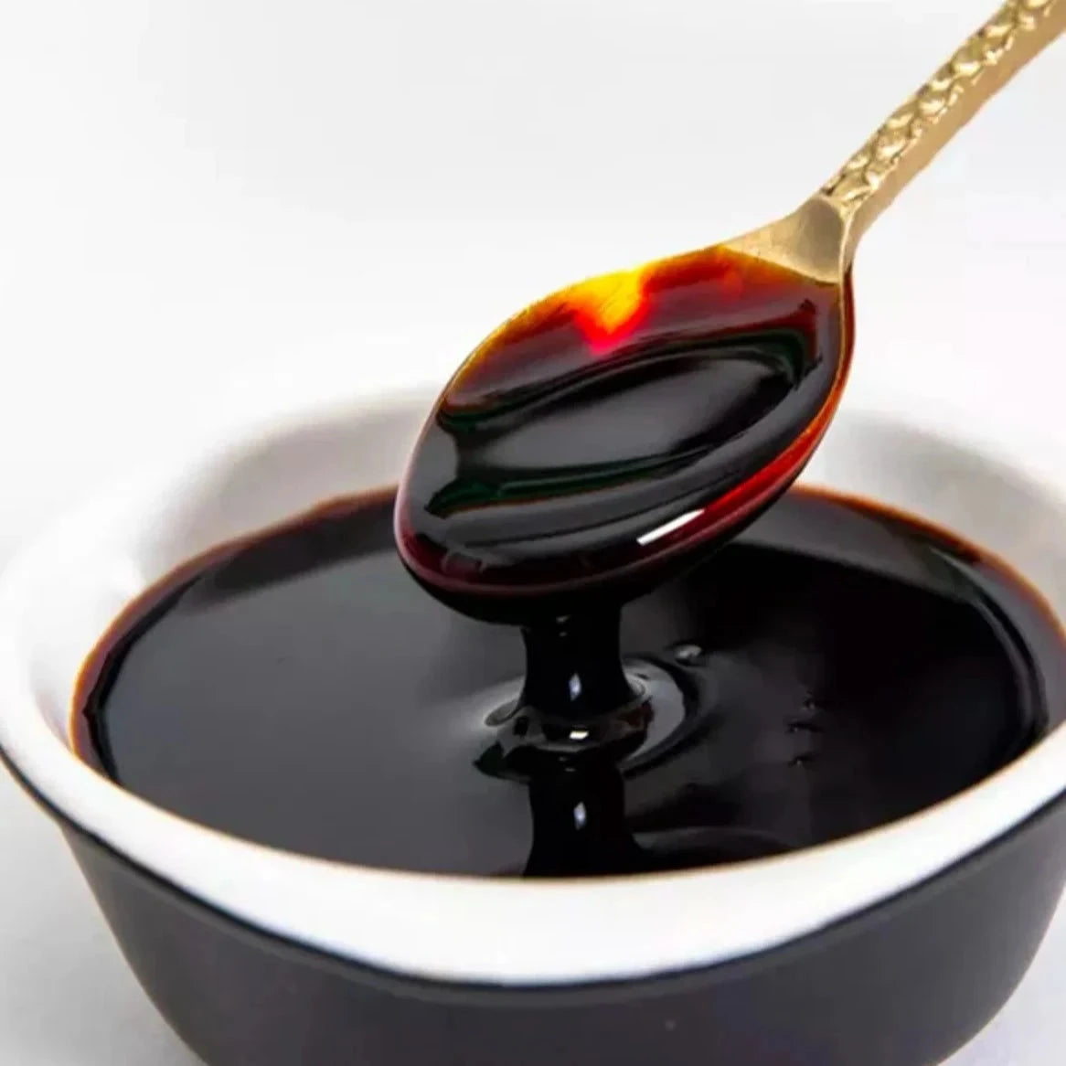 Kjøp Sweet Soy Sauce - Dek Som Boon, 420g - Fodda.no Asiatisk Nettbutikk - Rask levering i hele Norge