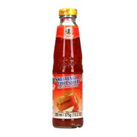 Kjøp Sweetened Chili Sauce for Spring Rolls - Pantai, 300ml - Fodda.no Asiatisk Nettbutikk - Rask levering i hele Norge