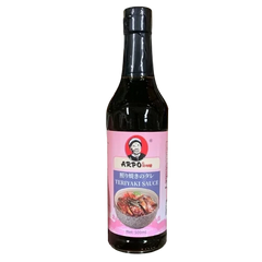 Kjøp Teriyaki Sauce - Arpo, 500ml - Fodda.no Asiatisk Nettbutikk - Rask levering i hele Norge