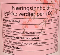 Kjøp Teriyaki Sauce - Arpo, 500ml - Fodda.no Asiatisk Nettbutikk - Rask levering i hele Norge