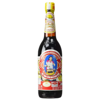 Kjøp Thai Oyster Sauce - Maekrua, 600ml - Fodda.no Asiatisk Nettbutikk - Rask levering i hele Norge