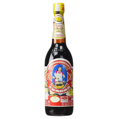 Kjøp Thai Oyster Sauce - Maekrua, 600ml - Fodda.no Asiatisk Nettbutikk - Rask levering i hele Norge