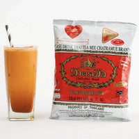 Kjøp Thai Tea Mix - Chatramue, 400g - Fodda.no Asiatisk Nettbutikk - Rask levering i hele Norge