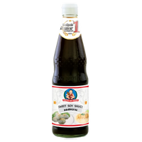 Kjøp Thick Sweet Soy Sauce - Helthy Boy, 970g - Fodda.no Asiatisk Nettbutikk - Rask levering i hele Norge