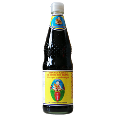 Kjøp Thin Soy Sauce - Healthy Boy, 700ml - Fodda.no Asiatisk Nettbutikk - Rask levering i hele Norge