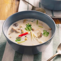 Kjøp Tom Kha Paste - Aroy-D, 400g - Fodda.no Asiatisk Nettbutikk - Rask levering i hele Norge