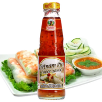 Kjøp Vietnam Rice Paper Sauce - Pantai, 200ml - Fodda.no Asiatisk Nettbutikk - Rask levering i hele Norge