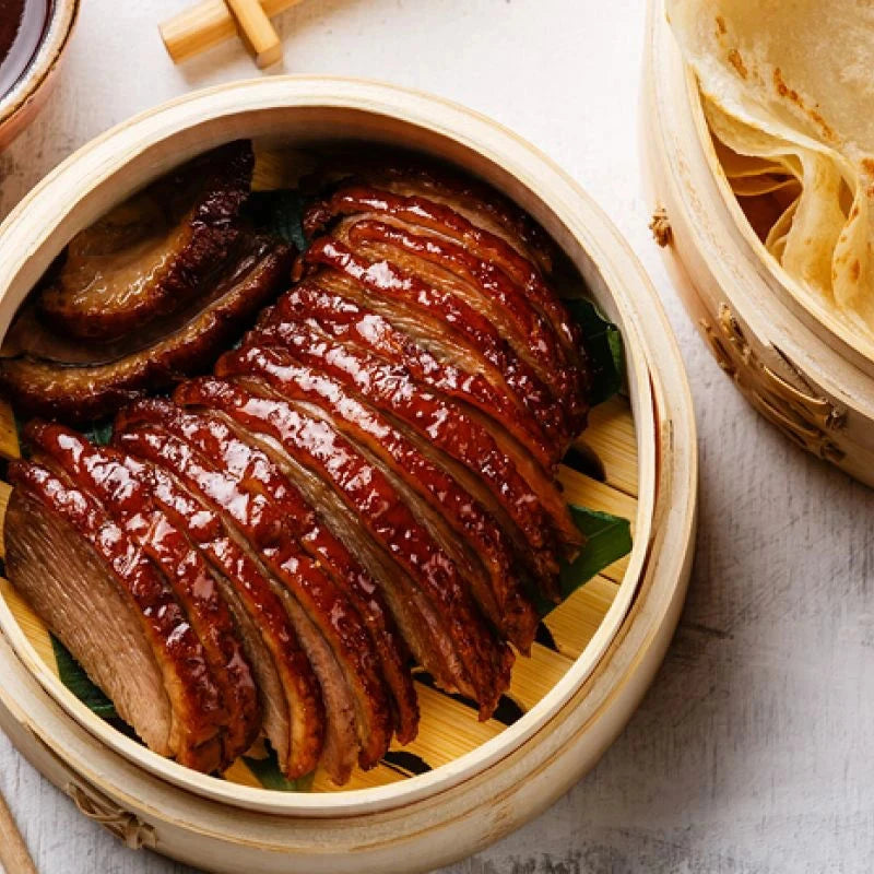 Kjøp Koon Chun Hoisin Sauce, 538g på nett - Fodda.no Asiatiske nettbutikk