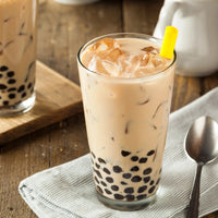 Kjøp Lady Boba Klassisk Bubble Tea Drikk, 315ml på nett - Fodda.no Asiatiske nettbutikk