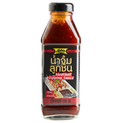 Kjøp Lobo Meatball Dipping Sauce, 220ml på nett - Fodda.no Asiatiske nettbutikk