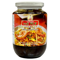 Kjøp Mae Ploy Pad Thai Sauce, 520g på nett - Fodda.no Asiatiske nettbutikk