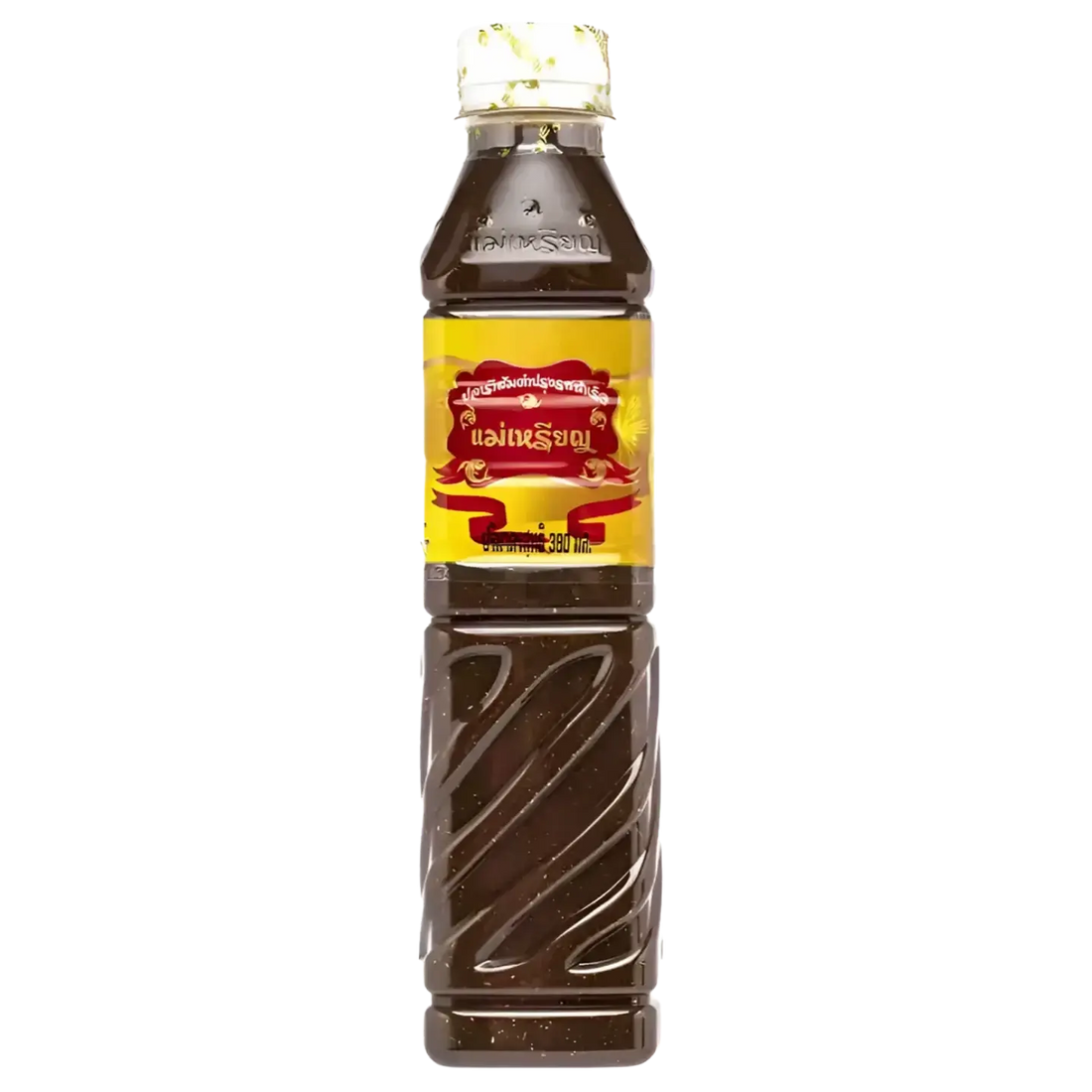 Kjøp Maerien Plara Fermented Fish Sauce (ปลาร้าแม่เหรียญ), 5x380ml på nett - Fodda.no Asiatiske nettbutikk
