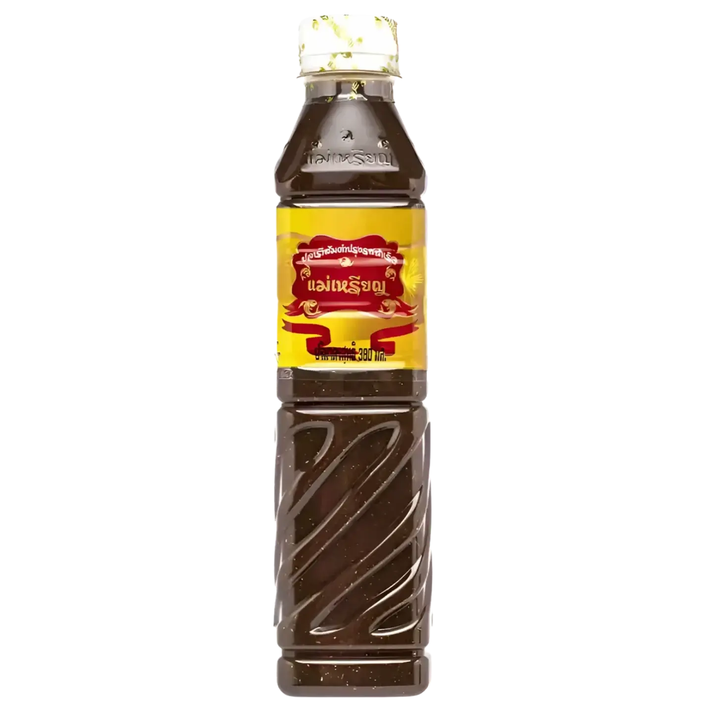 Kjøp Maerien Plara Fermented Fish Sauce (ปลาร้าแม่เหรียญ), 5x380ml på nett - Fodda.no Asiatiske nettbutikk