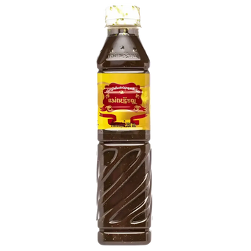 Kjøp Maerien Plara Fermented Fish Sauce (ปลาร้าแม่เหรียญ), 5x380ml på nett - Fodda.no Asiatiske nettbutikk