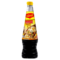 Kjøp Maggi Thai Seasoning Soy Sauce, 3x680ml - Fodda.no Asiatisk Nettbutikk - Rask levering i hele Norge