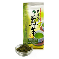 Kjøp Makotoen Matcha Japanese Green Tea (Iri Sencha), 100g på nett - Fodda.no Asiatiske nettbutikk