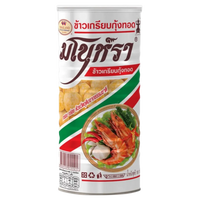 Kjøp Manora Fritert Rekerchips, 90g på nett - Fodda.no Asiatiske nettbutikk
