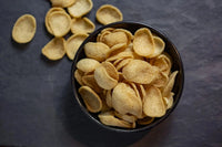 Kjøp Manora Fritert Rekerchips, 90g på nett - Fodda.no Asiatiske nettbutikk