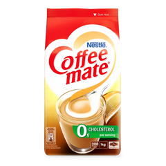 Kjøp Nestle Coffee Mate Creamer Original, 1kg på nett - Fodda.no Asiatiske nettbutikk