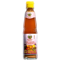 Kjøp Plara Preserved Ground Fish Sauce - Pantai, 6x300ml på nett - Fodda.no Asiatiske nettbutikk
