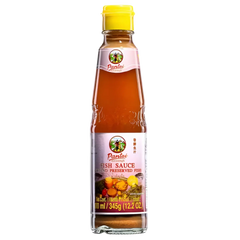 Kjøp Plara Preserved Ground Fish Sauce - Pantai, 6x300ml på nett - Fodda.no Asiatiske nettbutikk