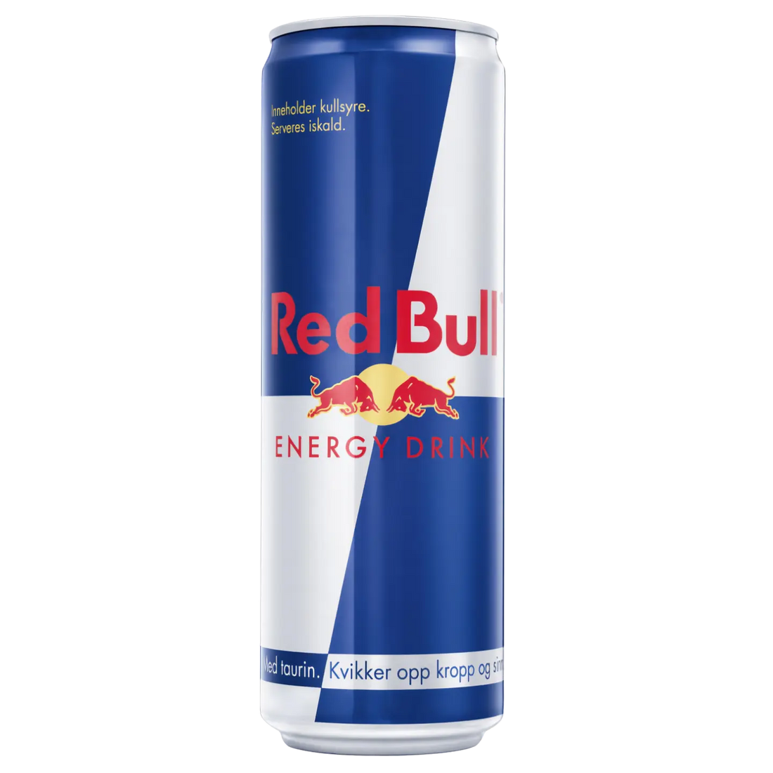 Kjøp Red Bull Energy Drink, 473ml på nett - Fodda.no Asiatiske nettbutikk
