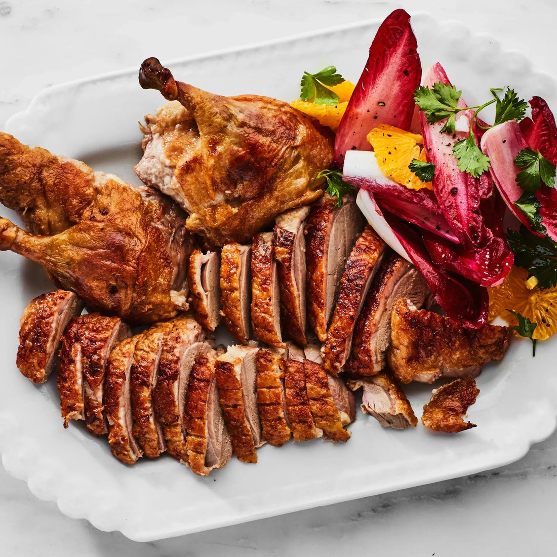 Kjøp Roasted Duck Seasoning Mix - Lobo, 50g på nett - Fodda.no Asiatiske nettbutikk