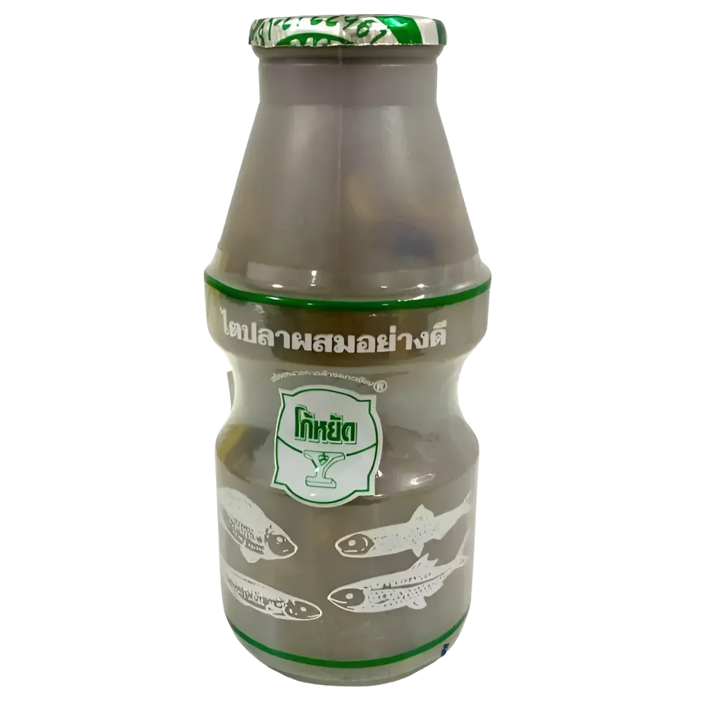 Kjøp Taipla Fish Kidney Paste (ไตปลาผสมอย่างดี), 200ml på nett - Fodda.no Asiatiske nettbutikk