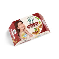 Kjøp Tamarind Herbal Soap - Ing On, 85g på nett - Fodda.no Asiatiske nettbutikk