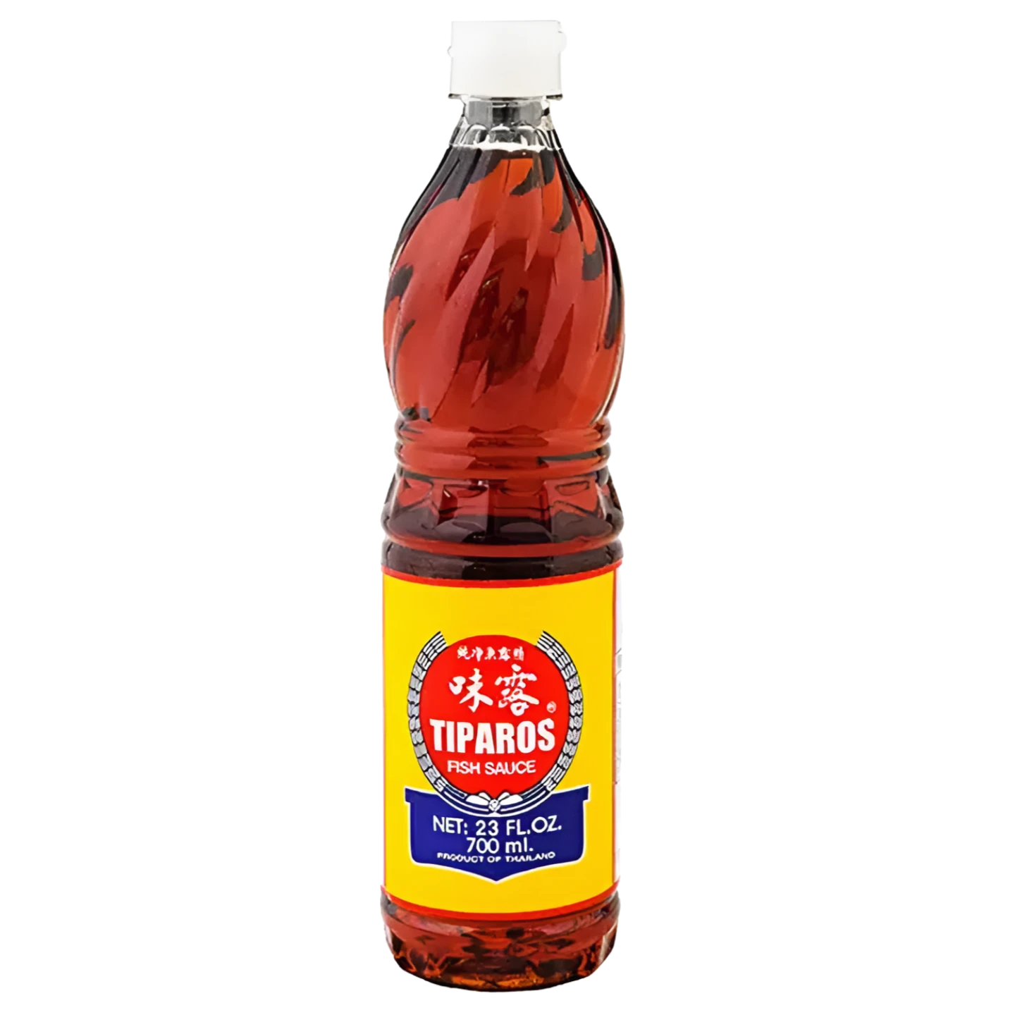 Kjøp Tiparos Brand Fish Sauce, 700ml på nett – Rask levering