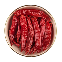 Kjøp Tørket Indiske Chilli - Niru, 250g på nett - Fodda.no Asiatiske nettbutikk