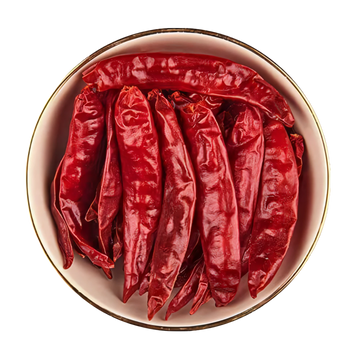 Kjøp Tørket Indiske Chilli - Niru, 250g på nett - Fodda.no Asiatiske nettbutikk