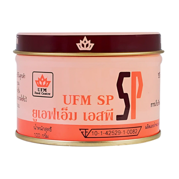 Kjøp UFM SP Skummende og Emulgerende Ingrediens for Kaker, 100g på nett - Fodda.no Asiatiske nettbutikk