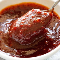 Kjøp WANG Korean Gochujang Hot Pepper Paste Fermented, 2x500g på nett - Fodda.no Asiatiske nettbutikk