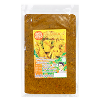 Kjøp Red Curry Paste - Aek Aroi, 500g - Fodda.no Asiatisk Nettbutikk - Rask levering i hele Norge