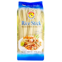 Kjøp Rice Stick - TAS Brand, 400g - Fodda.no Asiatisk Nettbutikk - Rask levering i hele Norge