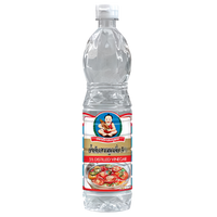 Healthy Boy 5% Destillert Eddik, 700ml