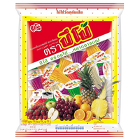 Kjøp Assorted Fruit Flavour Cup Jelly - Pipo, 282g - Fodda.no Asiatisk Nettbutikk - Rask levering i hele Norge