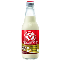 Kjøp Soy Bean Drink Barley and Malt - Vitamilk, 300ml - Fodda.no Asiatisk Nettbutikk - Rask levering i hele Norge