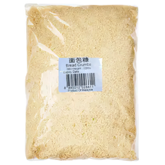 Kjøp Dried Bread Crumbs for Crispy Fried, 1000g - Fodda.no Asiatisk Nettbutikk - Rask levering i hele Norge