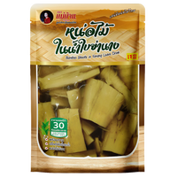 Kjøp Bamboo Shoots in Yanang Leave Juice - Maeban, 300g - Fodda.no Asiatisk Nettbutikk - Rask levering i hele Norge